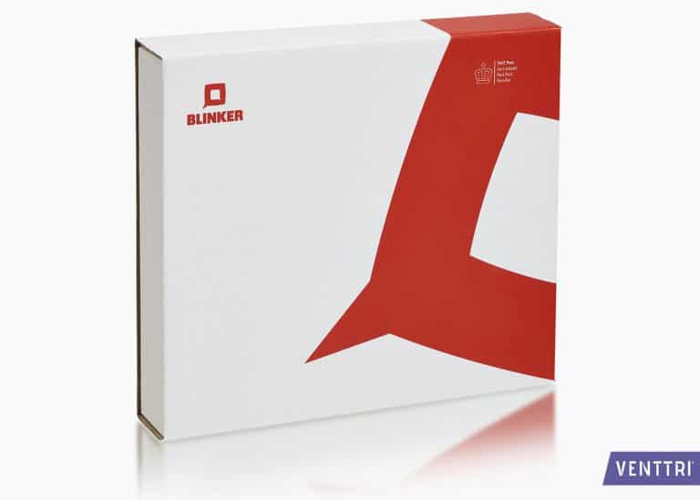 Corrugated cardboard shipping carton