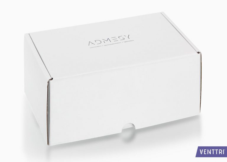 Corrugated box