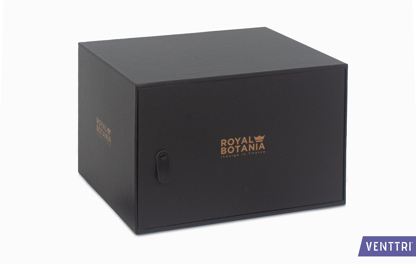 Large luxury collection box
