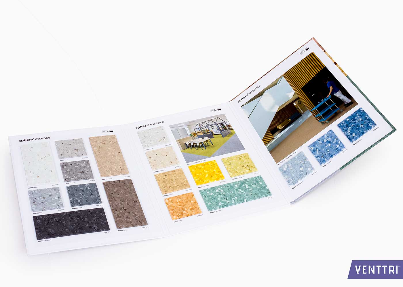 Architect Folder
