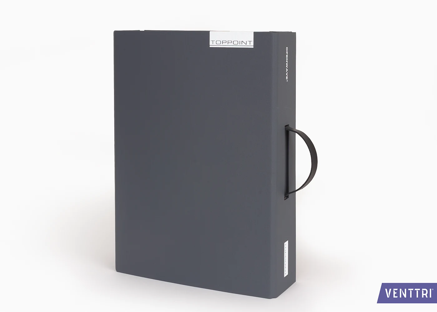 Large curtain sample book