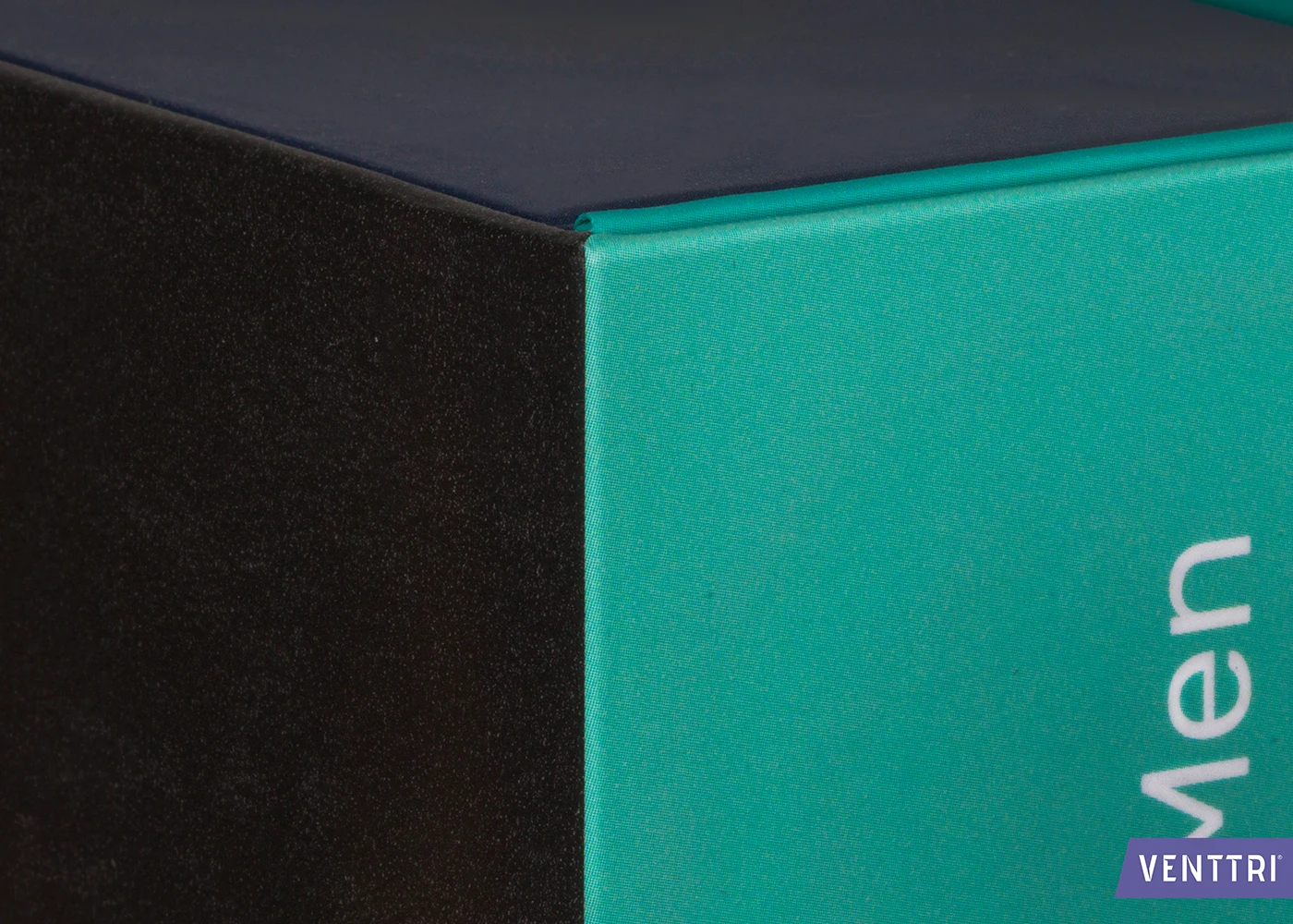 sandy matte laminate